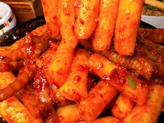 -七八冷面·延边朝鲜族美食(欢乐谷店)