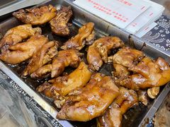 -鸡脚旮旯平江路店