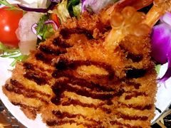 -芥岛(河北大街店)