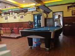 -清真· AL-JANNAT 佳纳特餐厅(仙林店)