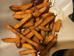 -shark burger·鲨鱼汉堡(交子大道店)