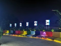 -海市蜃楼花园主题餐厅(石顶店)