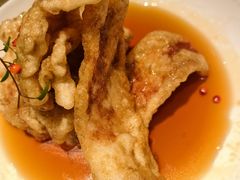 -上和臻品中国菜(花园街店)