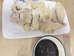 -阿东农家菜(新场古镇下塘街店)