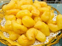 -春花民族美食(佳木斯总店)