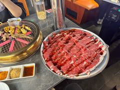-伊茉家的烤肉店(勒泰中心店)