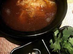 鱼翅-野米东南亚餐厅(欢乐海岸店)