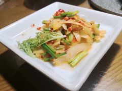 -蜀宴小调·精致家常菜(来福士店)