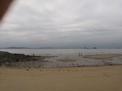 -厦金湾赶海场