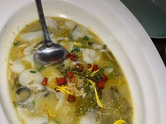 -绿茶餐厅(蓝色港湾店)