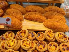 -BreadTalk面包新语·烘焙蛋糕(金光华广场店)