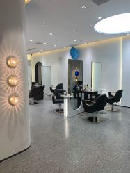 点击看大图 -梳蕾娜 HAIR SALON