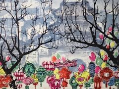 -江苏省美术馆(长江路新馆)