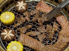 -極屋鮨牛 · 烧肉酒场(时代C馆店)