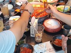 -生如夏花泰式火锅(西村黑金店)