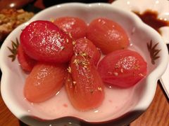 -千代武日本料理(爱建店)