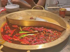 -小龙坎火锅(春熙太古里店)