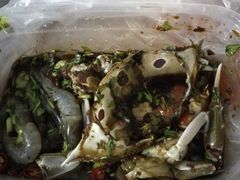 -长平老姿娘夜粥(平东一街店)