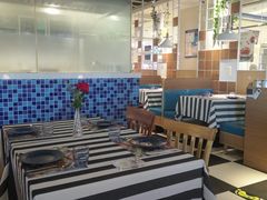 大堂-Aqua Oasis 水天堂(石路天虹店)