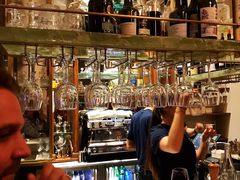 -Le Comptoir de la Gastronomie