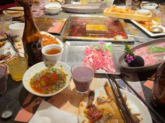 -锦城印象火锅(天府三街店)