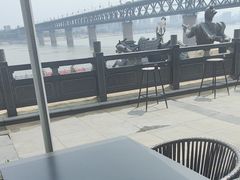 -汉水谣·江景餐厅(江滩店)