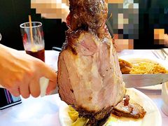 -拉蒂娜·巴西牛排馆 Latina·Brazilian Steakhouse(陆家嘴旗舰店)