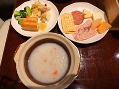 -亚特兰蒂斯-番红花海鲜自助餐厅·鲜活海鲜·小火锅