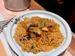 -状元阁烧烤(新华路总店)