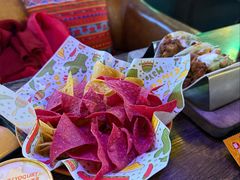 -Famous肥猫墨西哥音乐餐吧(五棵松华熙LIVE店)