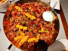 -四川饭店(长白店)