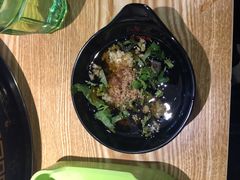 -百味源炭火烤翅 ·夜市大排档(酒仙桥店)