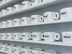 -Seesaw Coffee(武商MALL·武广店)