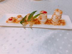 -海富门·带鱼·淮扬菜·粤菜(甘家口店)