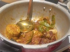 -关东小磨东北菜(漕河泾印象城店)