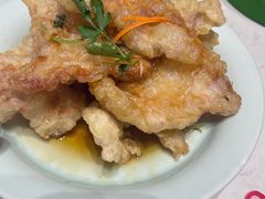 -北李妈妈菜·海肠捞饭(高新万达店)