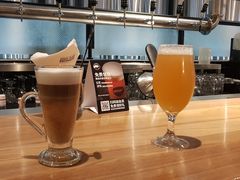 -Goose Island Brewhouse鹅岛精酿啤酒酿造工坊餐厅