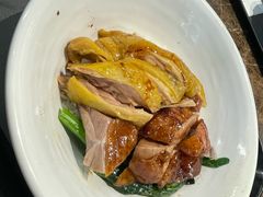 -太兴烧味餐厅(香港机场店)