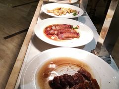 -上海浦东星河湾酒店