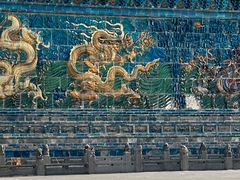 -九龙壁