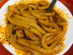-杜记甜食(大众巷店)