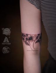 -雕哥的纹身店A3 TATTOO&纹身培训