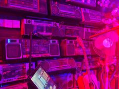 -周庄红庭演艺酒吧