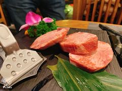 -黑牛の店·和牛烧肉(合生汇店)