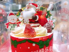 -味多美蛋糕(阜成门店)