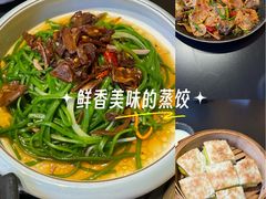 -桥边小楼·手工云南菜·古城观景小楼