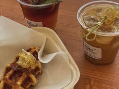 -LilBee Coffee