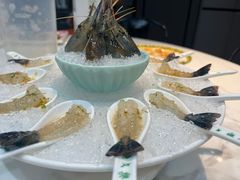 -渔文乐·海鲜大排档(壹品总店)