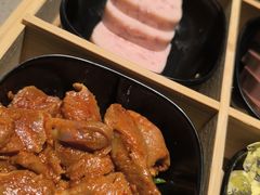 -海底捞火锅(龙湖北京大兴天街店)