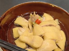 -飞尝蚝·顺德菜·鱼生(顺德总店)